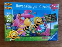 Ravensburger Puzzle Biene Maja 2x24 Teile Bayern - Edling Vorschau