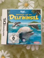 Nintendo DS Abenteuer auf der Delfininsel Mecklenburg-Vorpommern - Sagard Vorschau