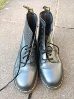 Dr. Martens Schuhe UK: Gr. 6 1/2 bzw. EU: Gr. 40 Brandenburg - Teltow Vorschau