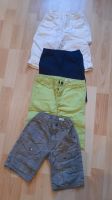 Set Hosen Gr. 102 bis 108 Sachsen - Annaberg-Buchholz Vorschau