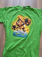 Skylanders  T Shirt  gr. xxl Limited Edition Gamescom Hessen - Breitscheid Vorschau