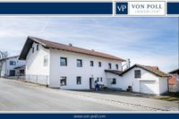 Großzügiges Mehrfamilienhaus mit Fernblick in ruhiger Lage Bayern - Neukirchen b Hl Blut Vorschau