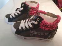 Monster High Freizeitschuhe Sneaker Canvas Gr 29 oder Gr 34 Rheinland-Pfalz - Waldmohr Vorschau