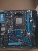 AM3+ Mainboard inkl CPU Hessen - Gilserberg Vorschau