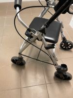 Rollator Dietz Ligero Bayern - Ansbach Vorschau