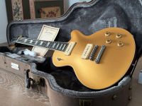 Eastman SB56/N-GD Goldtop Lollar P90`s Les Paul Nordrhein-Westfalen - Frechen Vorschau