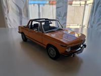 Modellautos 1:18 BMW 2002 Autoart Bayern - Moosburg a.d. Isar Vorschau