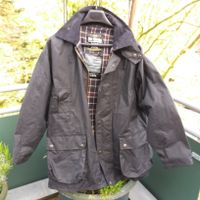 Herren Wachsjacke Mc Orvis British Styling Gr. L - dunkelblau - Niedersachsen - Achim Vorschau