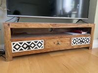 TV-Board Holz für bis zu 50'' von Bloomsbury Market Hannover - Mitte Vorschau