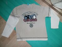 Langarm Shirt von Infinity Kids Long Sleeve Baseball T-Shirt 152 Rheinland-Pfalz - Landau in der Pfalz Vorschau