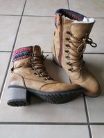 Rieker Comfort Stiefeletten Rheinland-Pfalz - Ludwigshafen Vorschau