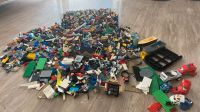 Lego-Steine Konvolut 12 kg + Kiste Rostock - Stadtmitte Vorschau