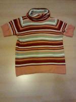 Rollkragenpullover kurzarm Rheinland-Pfalz - Mutterstadt Vorschau