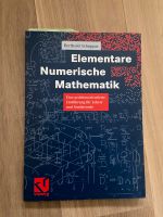 Elementarische numerische Mathematik Rheinland-Pfalz - Ständehof Vorschau
