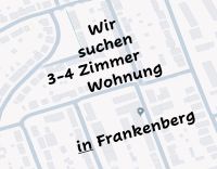Wir suchen eine Wohnung in Frankenberg Hessen - Frankenberg (Eder) Vorschau