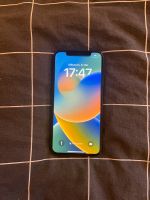 iPhone X 64 gb voll funktionsfähig Mecklenburg-Vorpommern - Spantekow Vorschau