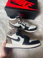 Nike Air Jordan 1 Retro High OG GS, Dark Mocha, Größe 40 Bayern - Regensburg Vorschau