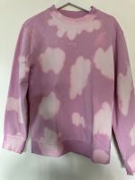 Weekday Pullover Tiedye Sweatshirt Rosa XS Innenstadt - Köln Altstadt Vorschau