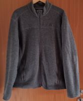 Herren Flecce Jacke Fleccejacke Quechua XL grau Nordrhein-Westfalen - Datteln Vorschau