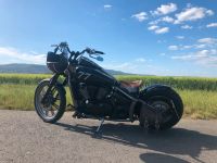 Bobber Kawasaki VN900 Custom Hessen - Kassel Vorschau