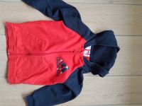 Adidasjacke, Größe 104 Bayern - Oberpöring Vorschau