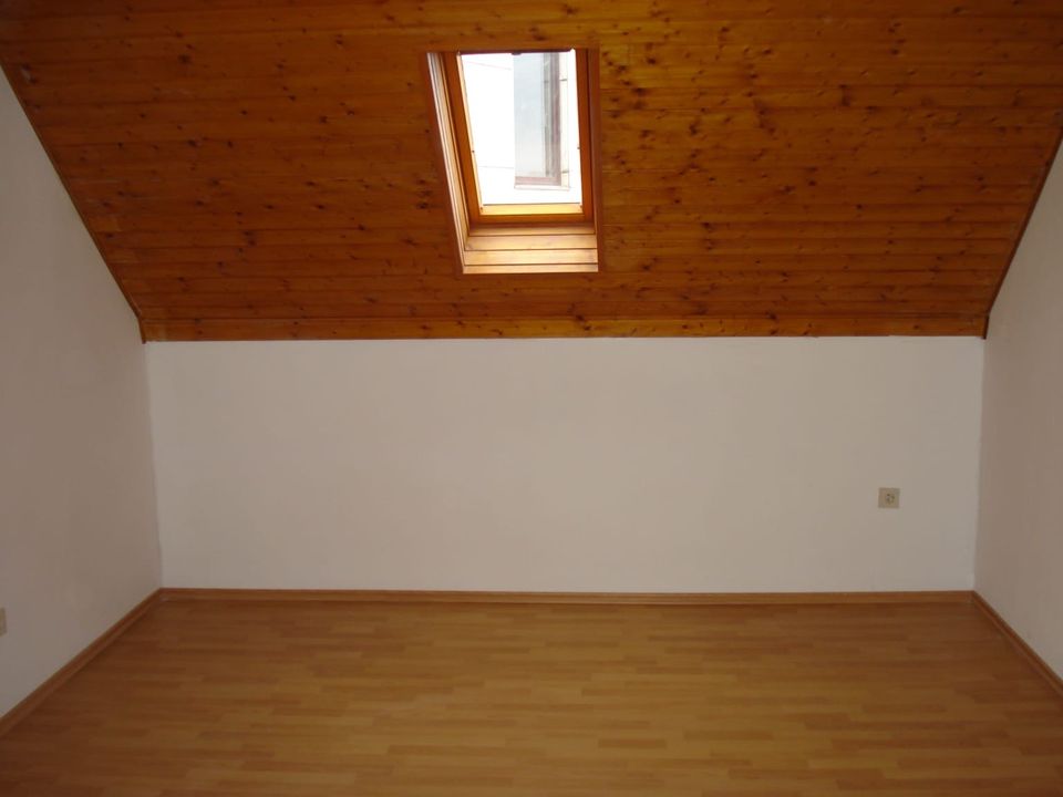 3 Zimmer Dg Wohnung in Northeim