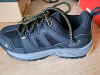 Jack Wolfskin Schuhe / Trekkingschuhe Kinder Jungen Schleswig-Holstein - Lentföhrden Vorschau