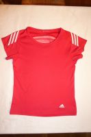 Sport T-Shirt, Adidas, Gr.116 Wuppertal - Heckinghausen Vorschau