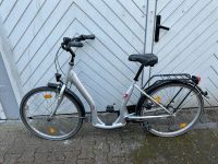 Zündapp Fahrrad tiefer Einstieg Elberfeld - Elberfeld-West Vorschau