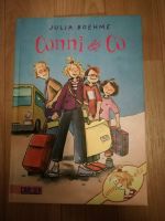 Kinderbuch Julia Böhme Conni & Co Sachsen-Anhalt - Halle Vorschau