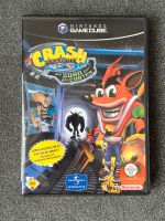 Crash Bandicoot Der Zorn des Cortex Nintendo GameCube Brandenburg - Fürstenwalde (Spree) Vorschau