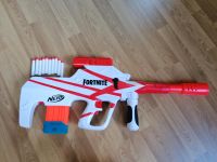 Fortnite Nerf Blaster 10 Schuss Spielzeugpistole Leipzig - Plagwitz Vorschau