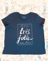 Damen-T-Shirt bpc. Größe 3XL-4XL. Berlin - Schöneberg Vorschau