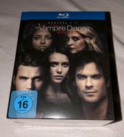 The Vampire Diaries Box Staffel 1-7 BluRay neu und ovp Saarland - Rehlingen-Siersburg Vorschau