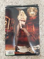 Sexy original Baci Lingerie Jacquard Pantyhose Strumpfhose Fetisc Hessen - Karben Vorschau