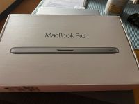 MacBook Pro Mitte 2012 13 Zoll Brandenburg - Woltersdorf Vorschau