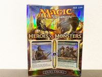 Heroes vs. Monsters Duel Deck * OVP * MTG * Magic * Rheinland-Pfalz - Winterburg Vorschau