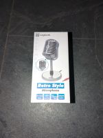 LogiLink Retro Style Microphone Nordrhein-Westfalen - Meckenheim Vorschau