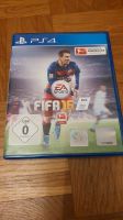 PS4 Fifa 16 Baden-Württemberg - Konstanz Vorschau