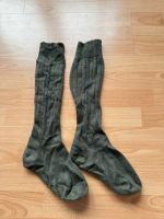 Bundeswehr Wollsocken 39 40 41 Neu Khaki Aachen - Vaalserquartier Vorschau