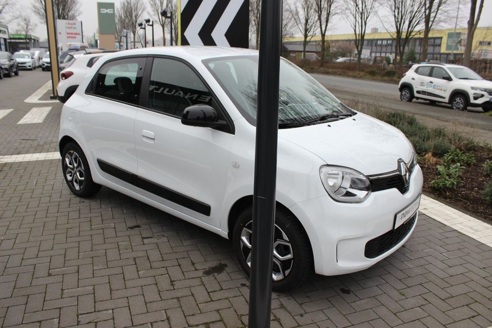 Renault Twingo Electric Equilibre E-TECH *PDC*Szhzg.* in Lippstadt