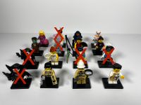 LEGO CMF Figuren ab 2€ / 8684 / 8803 / 8804 / 8827 / 8831 / 71000 Hessen - Mainhausen Vorschau