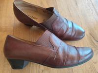 Gabor Pumps Absatzschuhe Gr. 5,5 38,5 Baden-Württemberg - Markdorf Vorschau