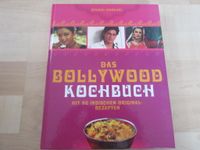 Das Bollywood Kochbuch Bayern - Langenzenn Vorschau