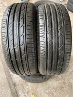 2x Sommerreifen ☀️ 205 55 R16 94W  BridgestoneDriveGuard RFT 2021 Baden-Württemberg - Holzgerlingen Vorschau