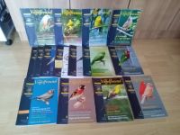 Verkaufe 15 Fachzeitschriften ,Der Vogelfreund Bayern - Bad Neustadt a.d. Saale Vorschau