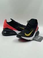 Nike Air Max 270 Flyknit | Größe 36.5 | Art. 0602 Nordrhein-Westfalen - Remscheid Vorschau