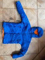 Eigerjoch Pro IN Hooded Jacket Men / L / blau Friedrichshain-Kreuzberg - Kreuzberg Vorschau
