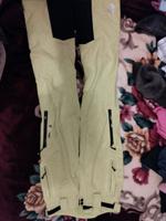 Super White season Schneehose Gr.34 Bayern - Trostberg Vorschau