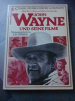 John Wayne  - Buch, Filmbuch, Filmband Bayern - Hof (Saale) Vorschau